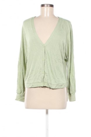 Cardigan de damă Street One, Mărime M, Culoare Verde, Preț 27,99 Lei