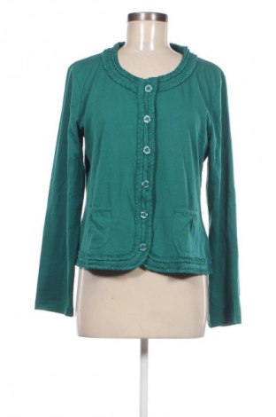 Cardigan de damă Street One, Mărime XL, Culoare Verde, Preț 29,99 Lei