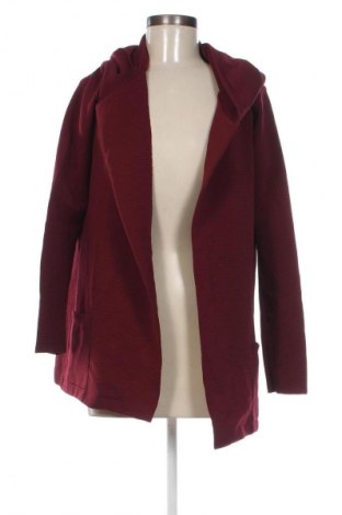 Damen Strickjacke Sublevel, Größe M, Farbe Rot, Preis 8,49 €