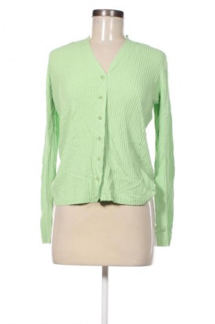 Cardigan de damă TCM, Mărime M, Culoare Verde, Preț 22,99 Lei