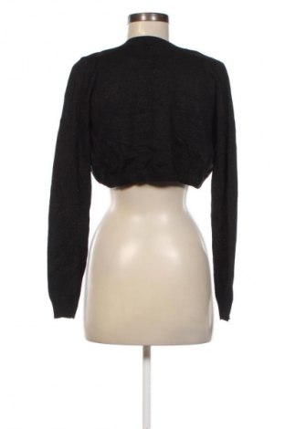 Cardigan de damă Tally Weijl, Mărime M, Culoare Negru, Preț 28,99 Lei