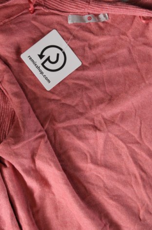 Damen Strickjacke Target, Größe M, Farbe Rosa, Preis 5,99 €