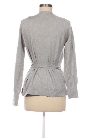 Damen Strickjacke Timeout, Größe L, Farbe Grau, Preis € 10,49