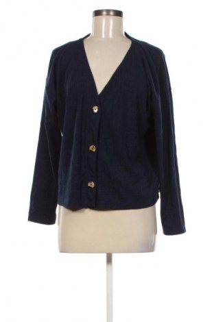 Damen Strickjacke Tom Tailor, Größe XL, Farbe Blau, Preis € 38,99