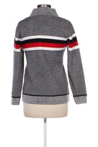 Damen Strickjacke Tommy Hilfiger, Größe S, Farbe Mehrfarbig, Preis 44,79 €