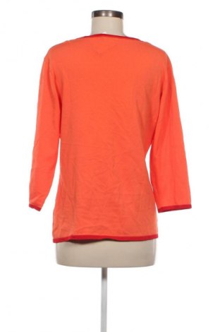 Damen Strickjacke Top Secret, Größe XL, Farbe Orange, Preis 6,49 €