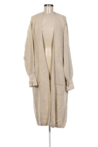 Damen Strickjacke Topshop, Größe S, Farbe Beige, Preis 18,99 €