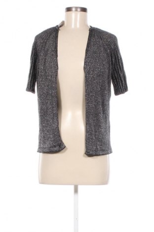 Damen Strickjacke Tu, Größe M, Farbe Silber, Preis € 5,49