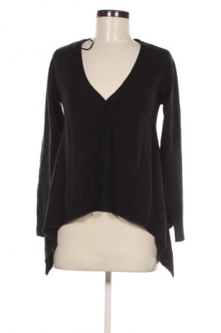 Cardigan de damă Tu, Mărime M, Culoare Negru, Preț 42,99 Lei