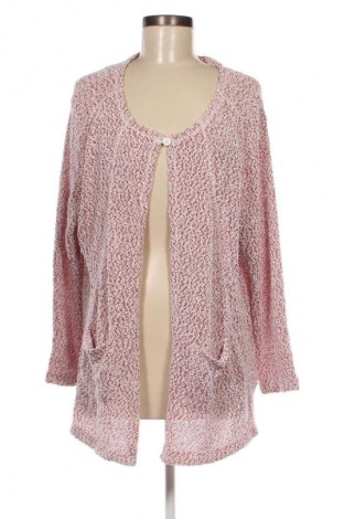 Cardigan de damă Ulla Popken, Mărime XL, Culoare Multicolor, Preț 27,99 Lei