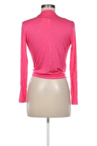 Damen Strickjacke V Milano, Größe S, Farbe Rosa, Preis 4,99 €