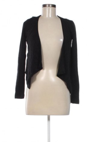 Cardigan de damă VILA, Mărime XS, Culoare Negru, Preț 88,99 Lei