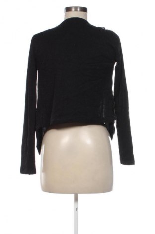 Cardigan de damă VILA, Mărime XS, Culoare Negru, Preț 88,99 Lei