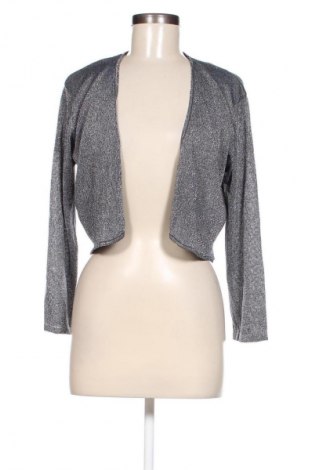 Cardigan de damă VRS Woman, Mărime XXL, Culoare Argintiu, Preț 60,99 Lei