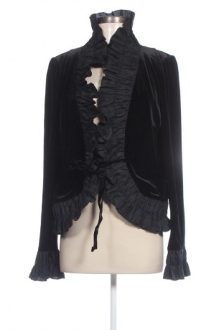 Cardigan de damă Vera Mont, Mărime L, Culoare Negru, Preț 79,99 Lei