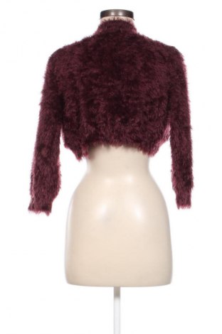 Cardigan de damă Vera Mont, Mărime S, Culoare Roșu, Preț 142,99 Lei