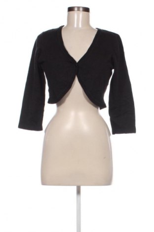 Cardigan de damă Vero Moda, Mărime M, Culoare Negru, Preț 25,99 Lei