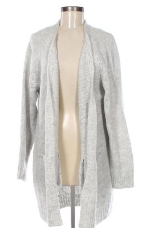 Damen Strickjacke Vero Moda, Größe M, Farbe Grau, Preis € 22,99