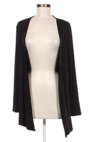 Cardigan de damă Via Appia, Mărime L, Culoare Negru, Preț 24,99 Lei