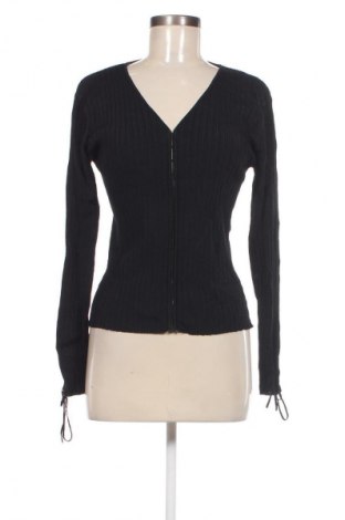 Cardigan de damă Wallis, Mărime L, Culoare Negru, Preț 22,99 Lei