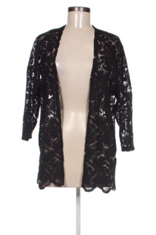 Cardigan de damă Warehouse, Mărime M, Culoare Negru, Preț 20,99 Lei