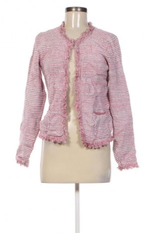 Damen Strickjacke Women by Tchibo, Größe S, Farbe Rosa, Preis 5,99 €