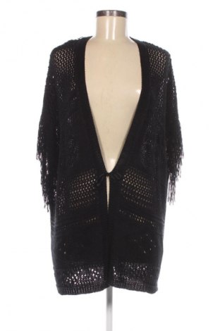 Cardigan de damă Yessica, Mărime M, Culoare Negru, Preț 24,99 Lei