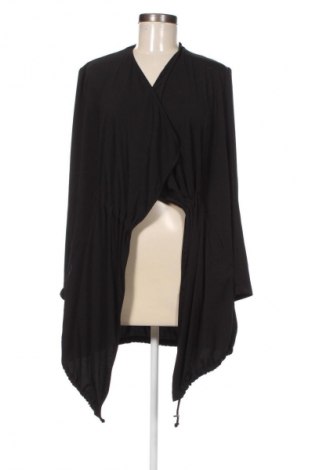 Cardigan de damă Zara, Mărime XS, Culoare Negru, Preț 27,99 Lei