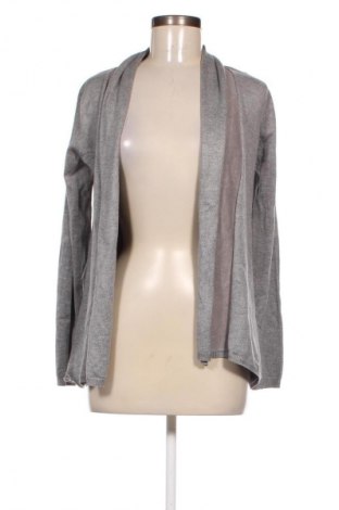 Damen Strickjacke Zara Knitwear, Größe M, Farbe Grau, Preis € 6,49