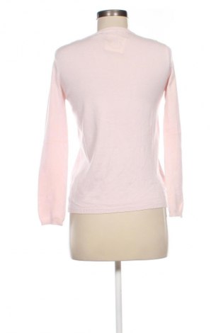 Damen Strickjacke Zara Knitwear, Größe M, Farbe Rosa, Preis 5,99 €