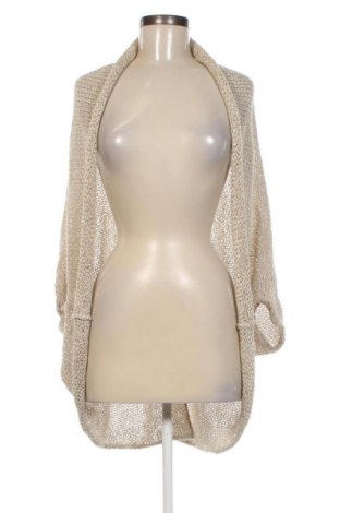 Damen Strickjacke Zara Knitwear, Größe M, Farbe Beige, Preis € 5,99