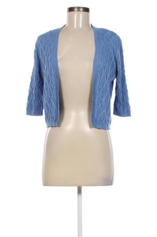 Damen Strickjacke Zavanna, Größe S, Farbe Blau, Preis € 13,49