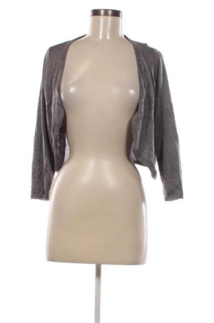 Damen Strickjacke Zhenzi, Größe M, Farbe Grau, Preis 2,99 €