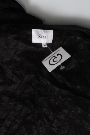 Damen Strickjacke Zizzi, Größe M, Farbe Schwarz, Preis 8,99 €