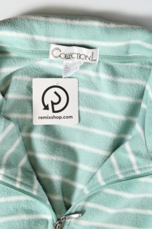 Damen Fleece Shirt Collection L, Größe XL, Farbe Grün, Preis € 7,99