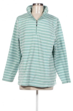 Damen Fleece Shirt Collection L, Größe XL, Farbe Grün, Preis € 7,99