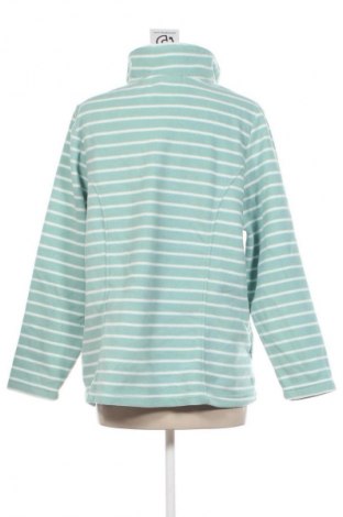 Damen Fleece Shirt Collection L, Größe XL, Farbe Grün, Preis € 7,99