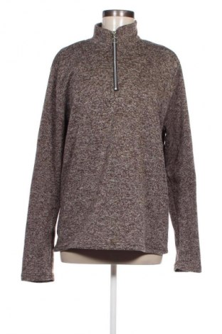 Damen Fleece Shirt Siimhwrss, Größe XL, Farbe Mehrfarbig, Preis 5,49 €