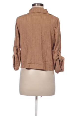 Damenbluse, Größe S, Farbe Beige, Preis 6,49 €