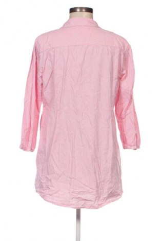 Damenbluse, Größe L, Farbe Rosa, Preis 7,49 €