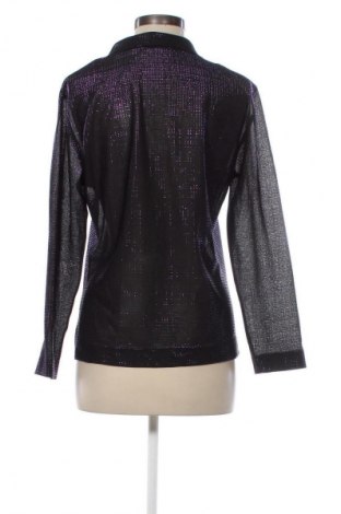 Damenbluse, Größe M, Farbe Lila, Preis 4,99 €