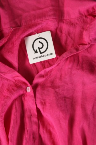 Damenbluse, Größe M, Farbe Rosa, Preis 5,49 €