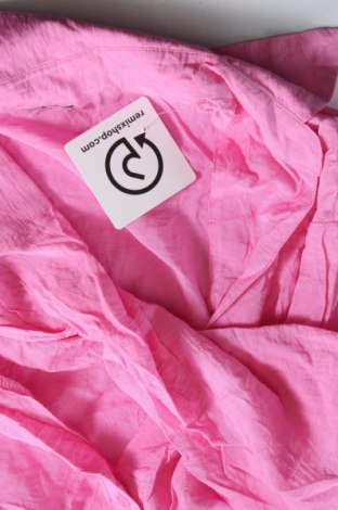 Damenbluse, Größe M, Farbe Rosa, Preis € 6,49