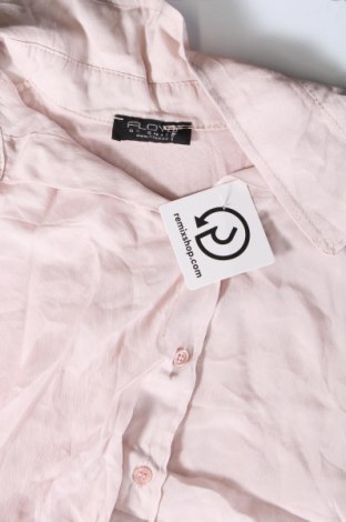 Damenbluse, Größe L, Farbe Rosa, Preis € 4,99