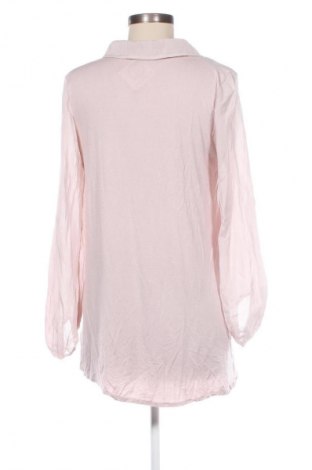 Damenbluse, Größe L, Farbe Rosa, Preis € 4,99