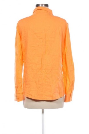 Damenbluse, Größe L, Farbe Orange, Preis 8,29 €