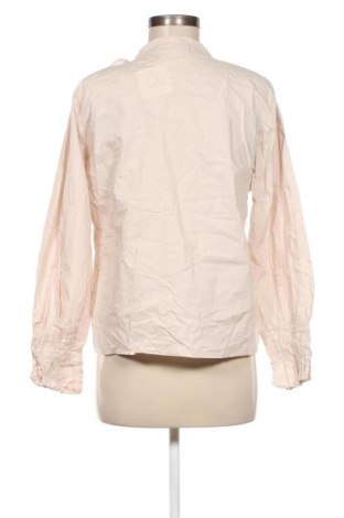 Damenbluse, Größe L, Farbe Beige, Preis € 4,99