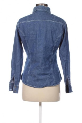 Damenbluse, Größe S, Farbe Blau, Preis € 17,79