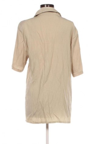 Damenbluse, Größe 4XL, Farbe Beige, Preis € 16,91