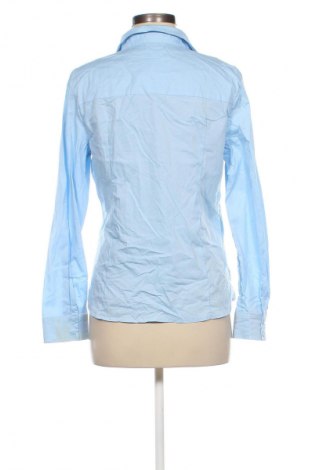 Damenbluse, Größe XL, Farbe Blau, Preis € 7,49